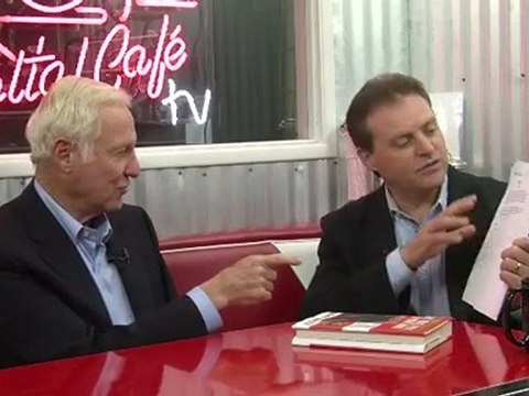 Job Interview and Job Search Tips with Harvey Mackay