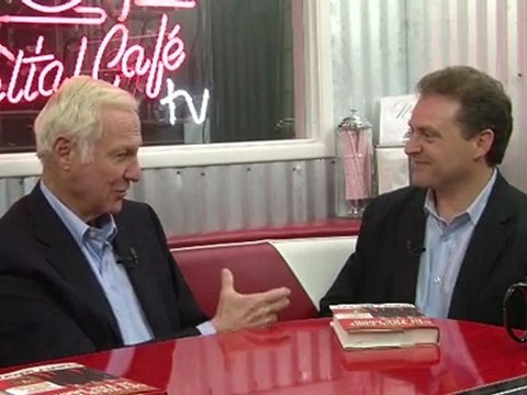 Harvey Mackay's Job Interview Tips to Help You Get a Job