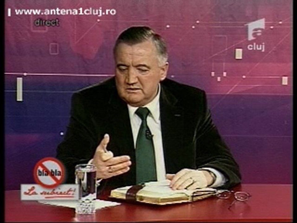 La subiect - 03.03.2010