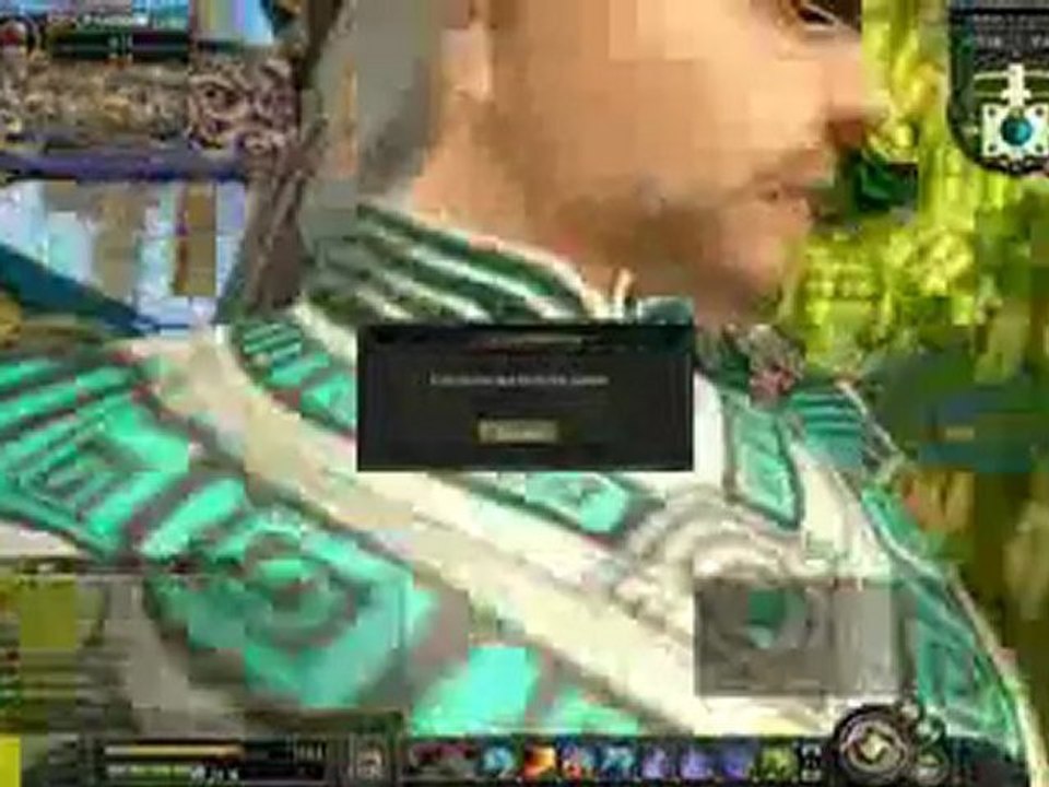 silkroad bug storage guild