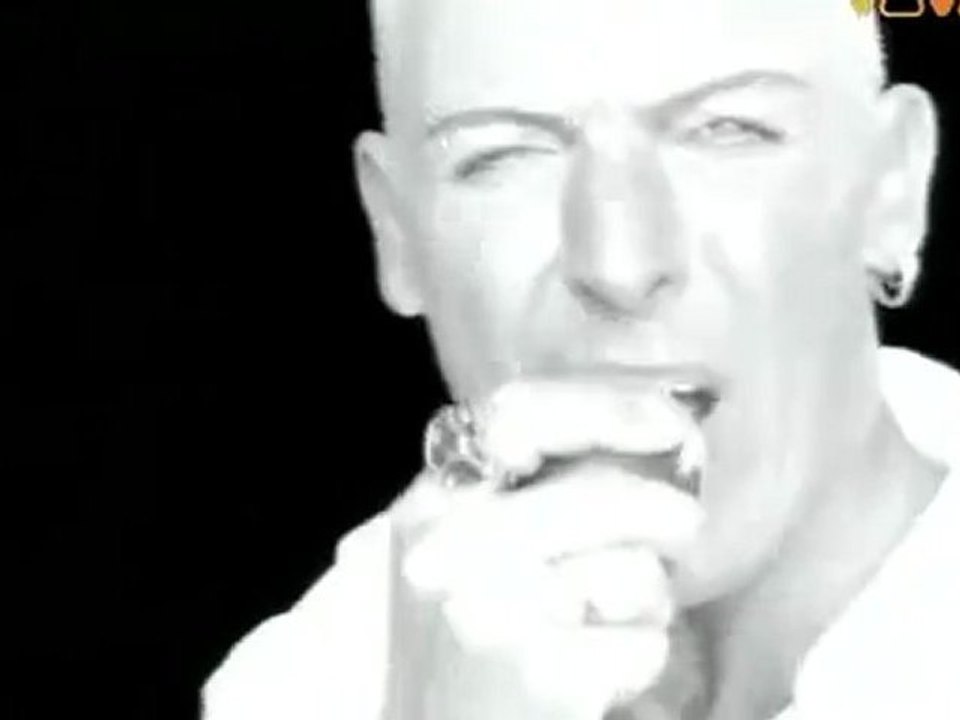 Scooter - Stuck On Replay (Official Video)