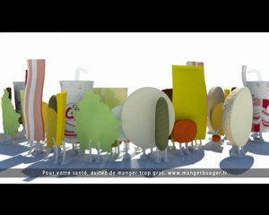 Pub Happy meal