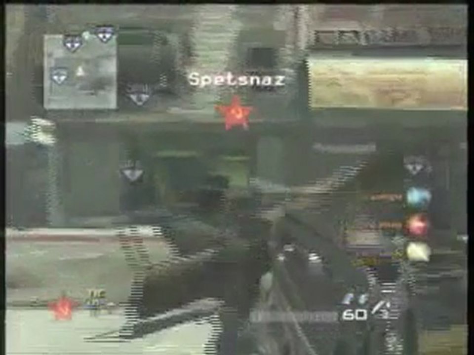MW2 : : Mods 10th Prestige lobbies and glitches after ...