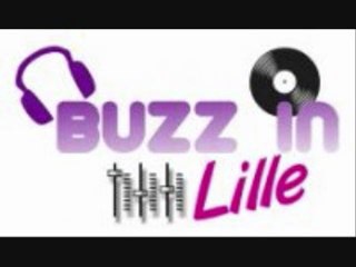 Interview d'Amandine Bourgeois dans Buzz In Lille