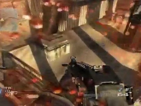 New xbox 360 mods cod6 MW2- explosive bullets, low ...