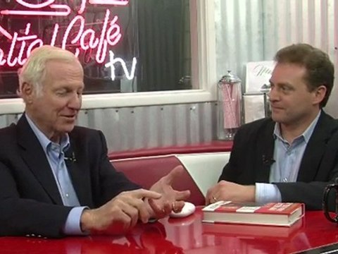 Harvey Mackay Job Search and Interview Tips