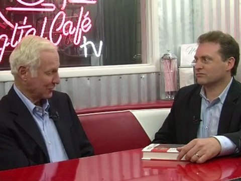 Harvey Mackay's Best Interview Tips When Looking for a Job