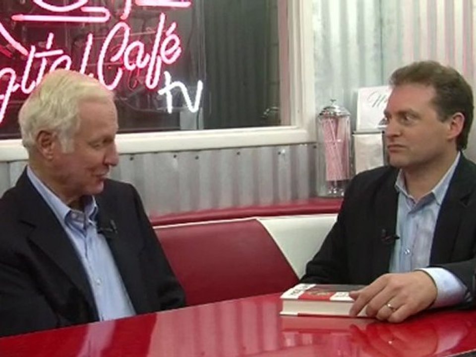 Harvey Mackay's Best Interview Tips When Looking for a Job