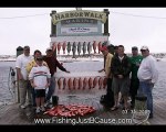 Destin Fishing Charters. Deep Sea Fishing Charter Destin