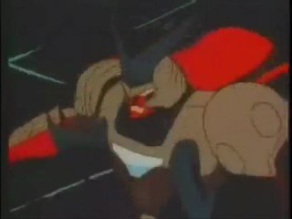 Ronin Warriors Cale AMV