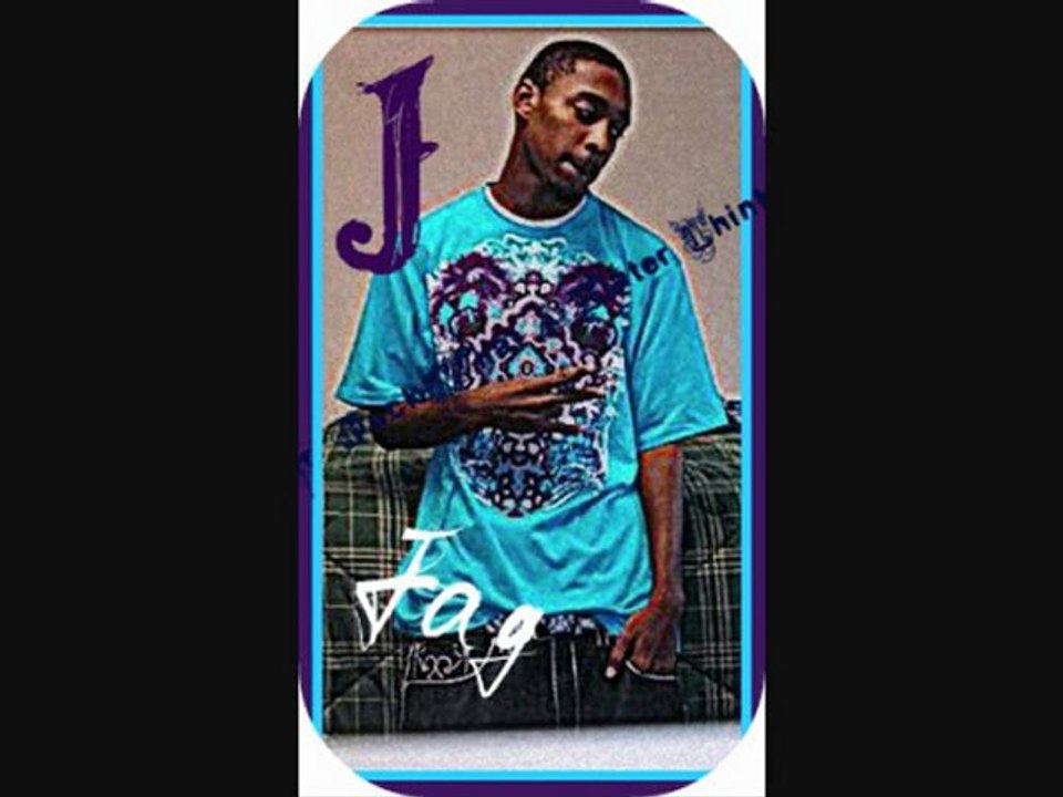 Ghost Mafia Ent (GME) Jaguar Peay - Rockstar Thuggin It