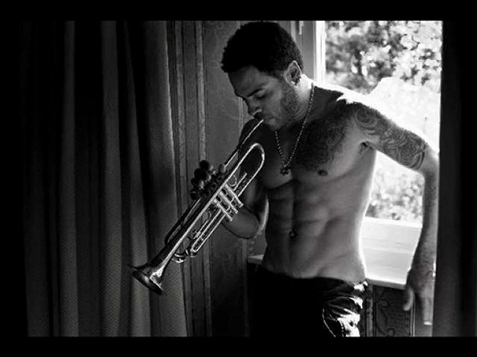 Lenny Kravitz Thinking of You (Emilio