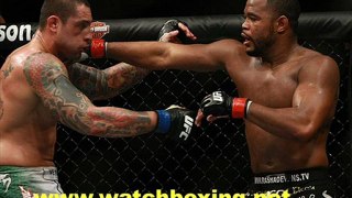 watch Juan Urango vs Devon Alexander fight online live Mar 6