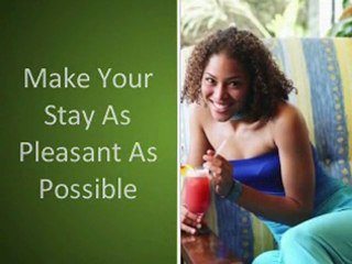 Lavish Your Stay At Wingate Charleston West Virginia