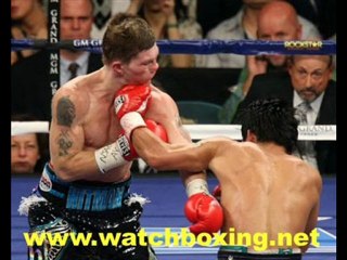 watch Juan Urango vs Devon Alexander Boxing Match Online