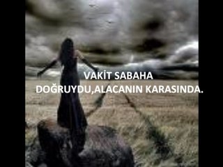 Altan Borahan,saklı tövbe