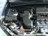 Used Car 2005 Honda Civic Calgary at Honda West PreOwned Al