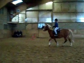 melissa and nach' saut!