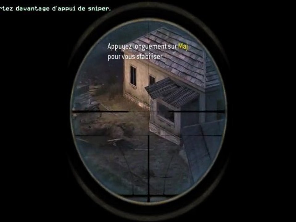 call of duty 4