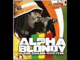 ALPHA BLONDY Armée Francaise