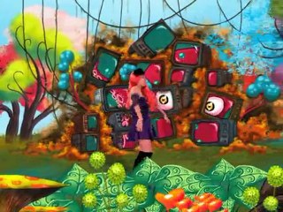 Aydilge - Geri Dönmem (Video Klip)