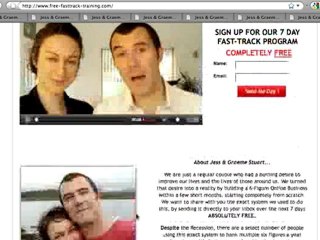 Seven modules of Net success