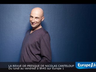 Mickael Vendetta à la Coupe du monde