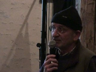 Atelier participatif à Journet (86) 02/03/2010 1