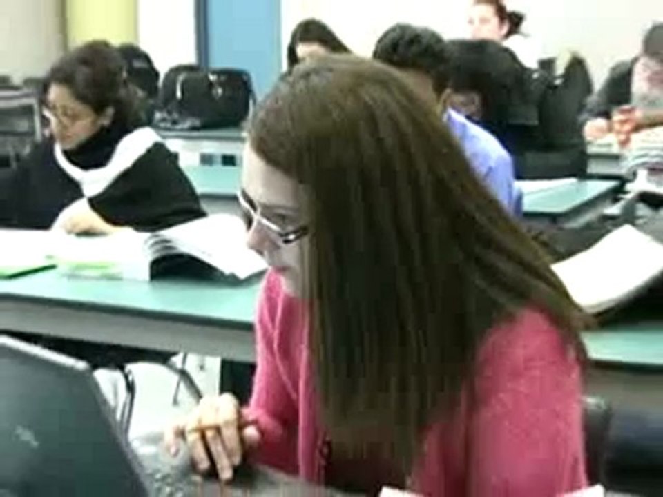 Centennial College Diploma program Human Resource Management