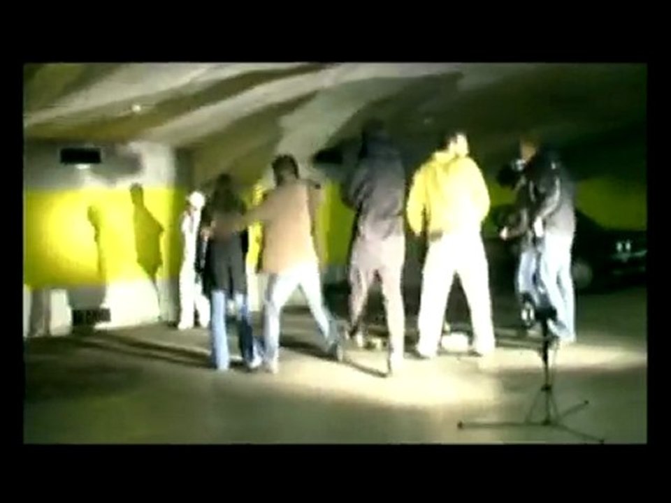 moZee - Gutes Vorbild (Sido hat recht)