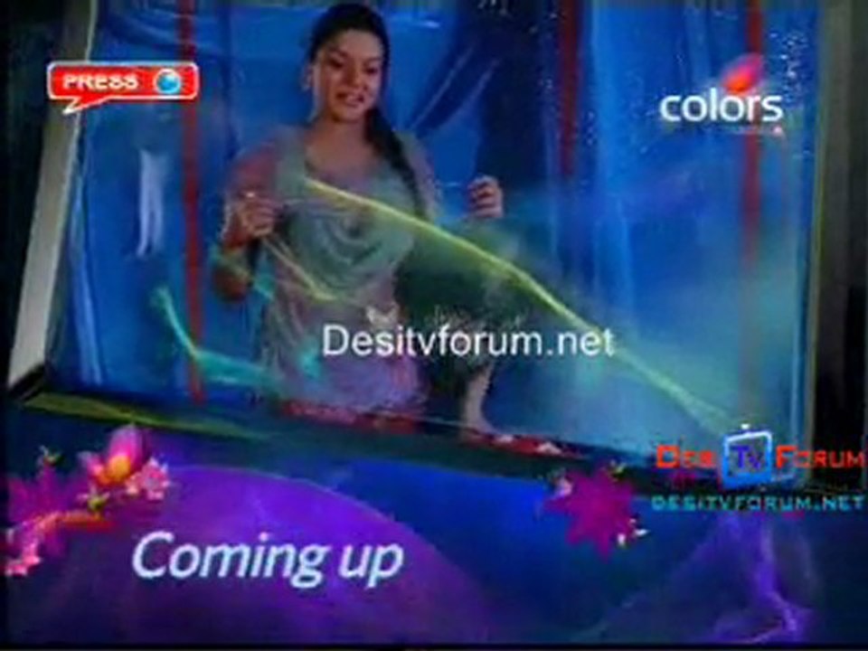 Aise Karo na Vida - 4th March 2010 Pt2