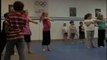 Fishkill Karate - Kids Martial Arts - Sample Class