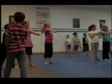 Fishkill Karate - Kids Martial Arts - Sample Class