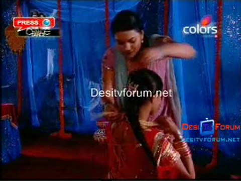 Aise Karo na Vida - 4th March 2010 Pt3