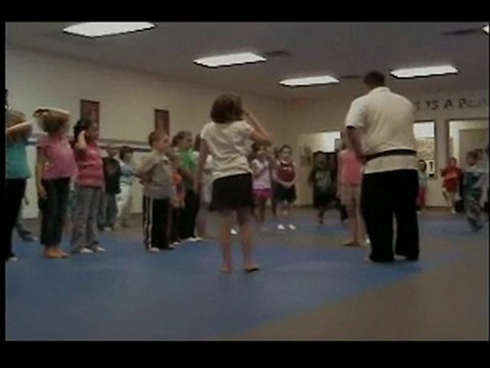 Beacon Karate - Kids Martial Arts - Beginner Class