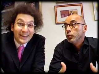 Bonus Qui veut faire ma première partie ? Patrick Bosso