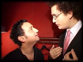 Bonus Qui veut faire ma première partie ? Cyril Hanouna