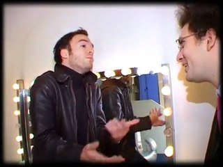 Bonus Qui veut faire ma première partie ? Jonathan Lambert