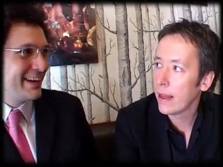 Bonus Qui veut faire ma première partie ? Jean-Luc Lemoine