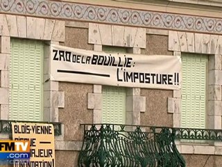 Blois tire la leçon des tempêtes