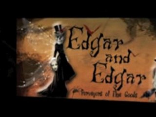 GB-TV Featured Artist: The Dark Art of LuLu Kellogg