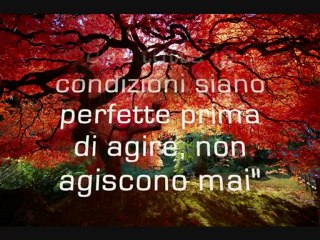 Pillole motivazionali - Coraggio