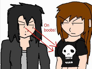 Teh Shiga Randomness 2