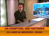 Un comptoir, des histoires - Bande-annonce 2010