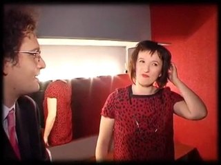 Bonus Qui veut faire ma première partie ? Anne Roumanoff