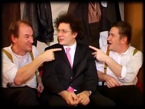 Bonus Qui veut faire ma première partie ? Les Freres Taloche