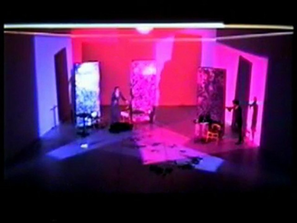 Menteurs - Compagnie Faux Magnifico