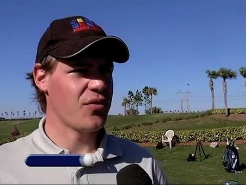 LA FFGOLF OUVRE UNE MAISON FRANCE EN FLORIDE