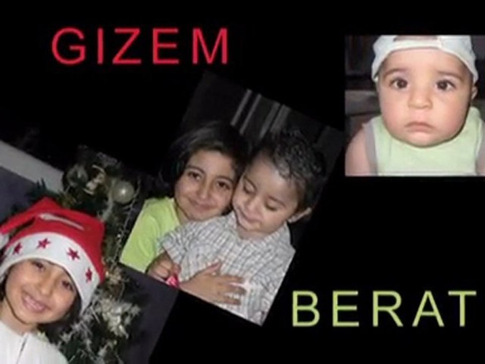 gizem berat