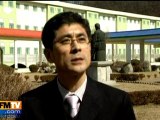 Ouverture d'une prison 4 étoiles en Corée du Sud